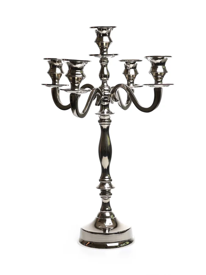 Koopman - ვერცხლისფერი...