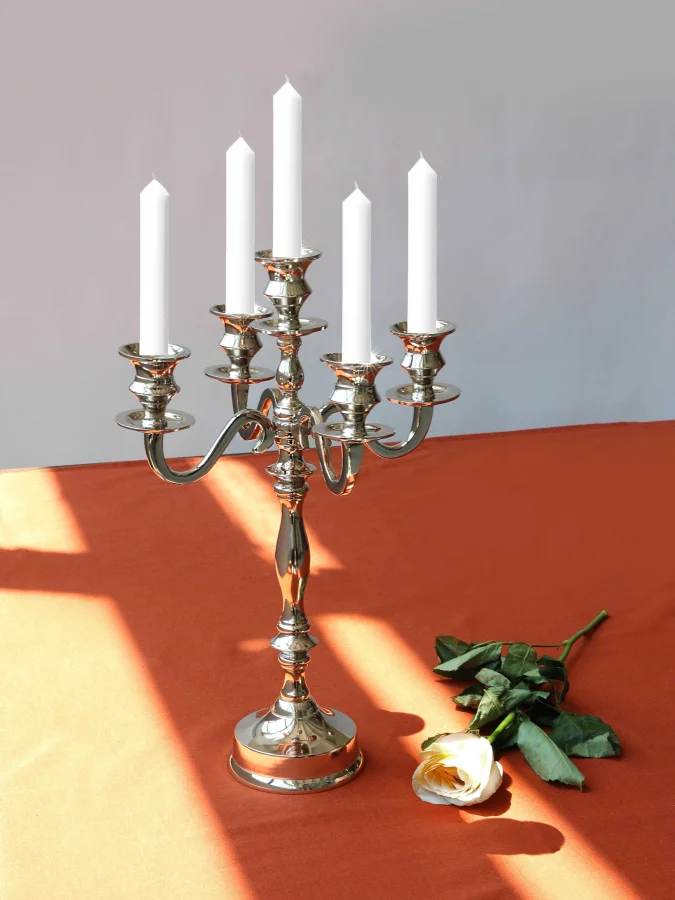 Koopman - ვერცხლისფერი... 2