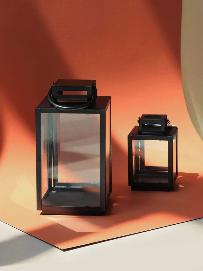 Koopman - Black Lantern,... 2