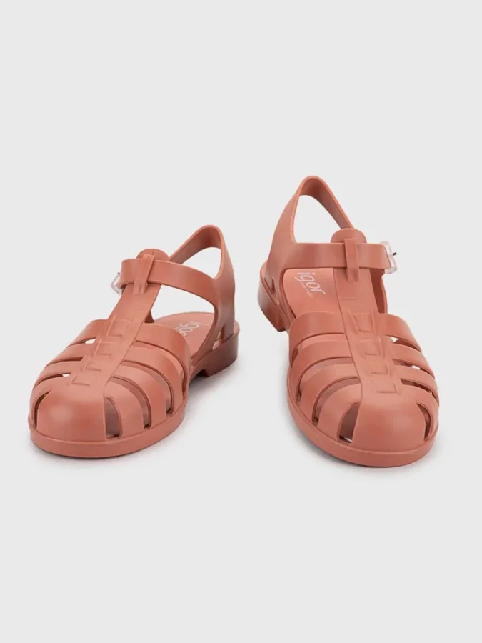 Igor - BIARRITZ MATE TERRACOTA 2