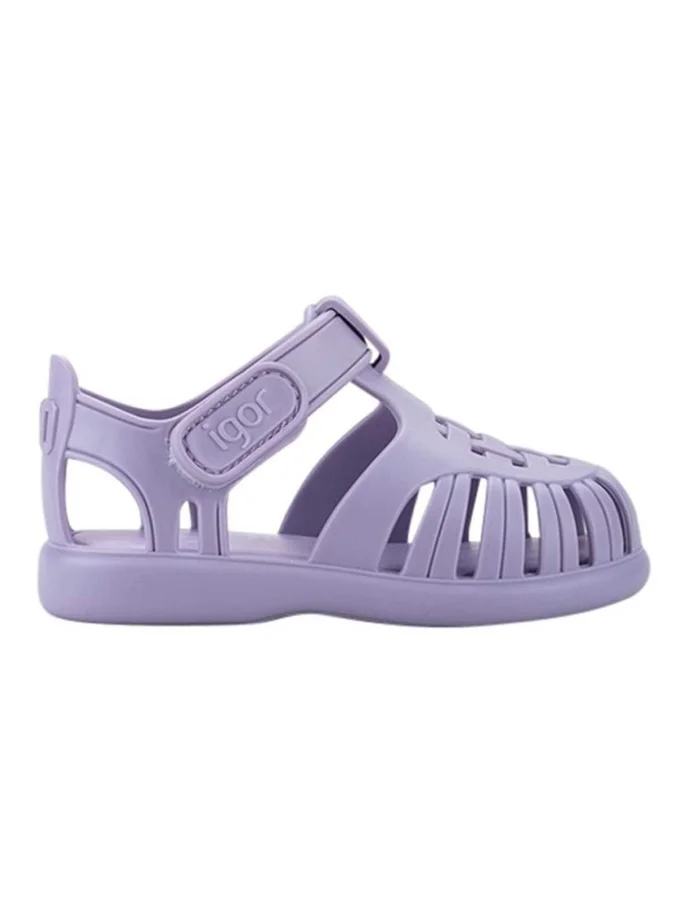 Igor - TOBBY SOLID MALVA
