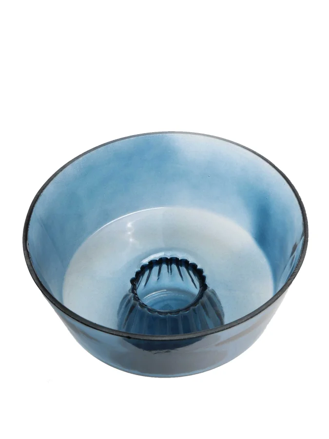 Mica Decorations - Blue... 2