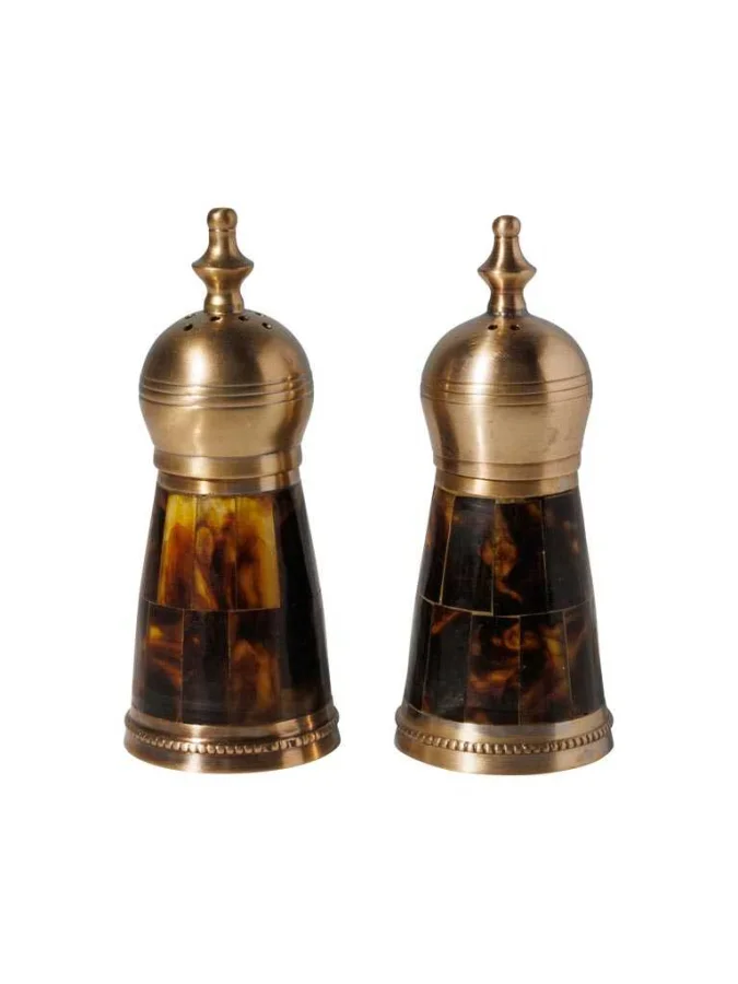 Chehoma - Salt & Pepper... 2