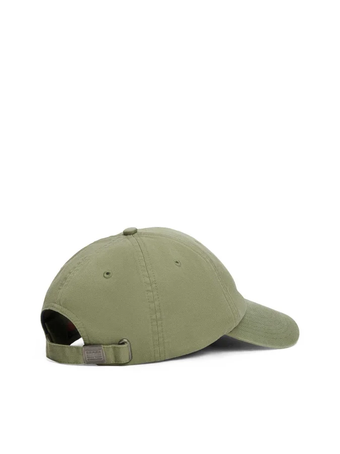 Tommy Jeans - TJM HERITAGE CAP 2