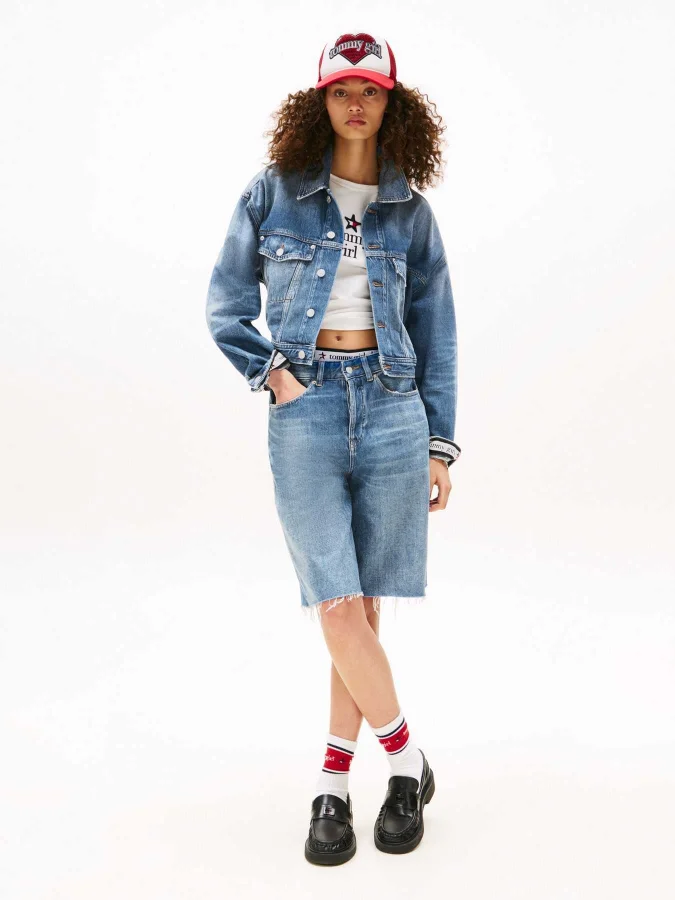 Tommy Jeans - TOMMY GIRL... 2