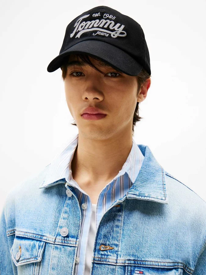 Tommy Jeans - TJM ARCHIVE...