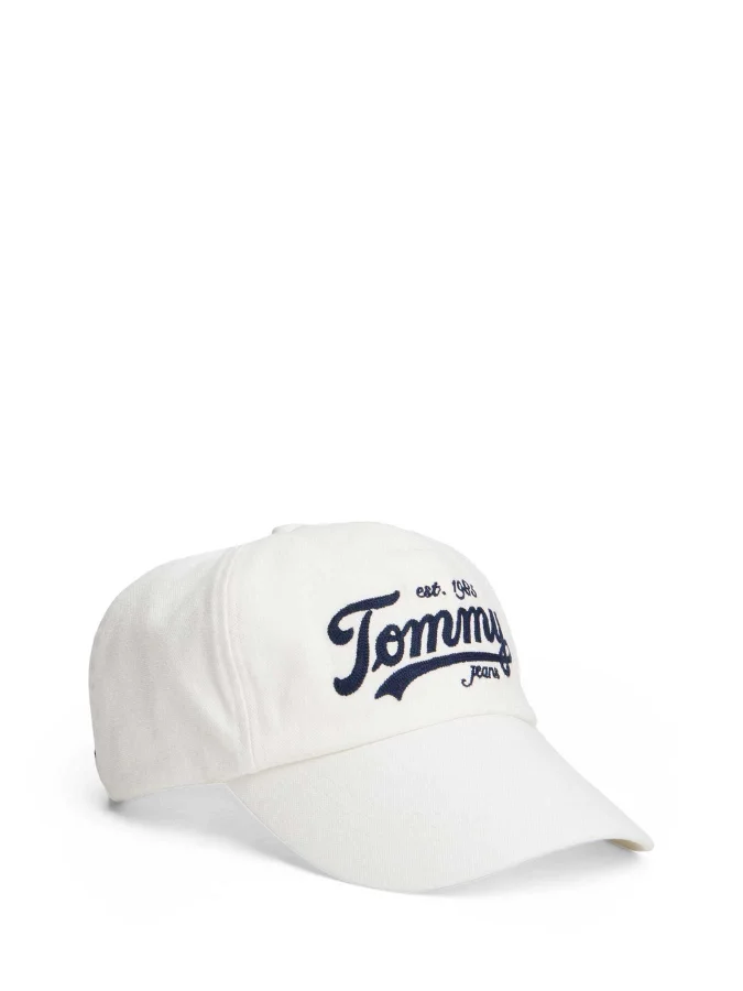 Tommy Jeans - TJM ARCHIVE...