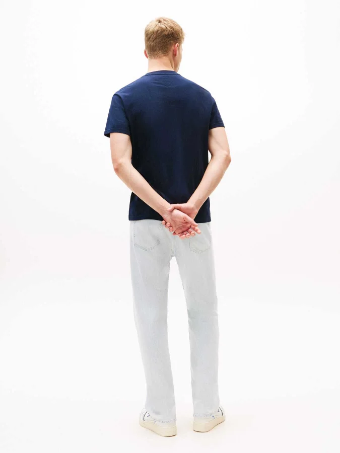 Tommy Jeans - TJM REG FLAG... 2