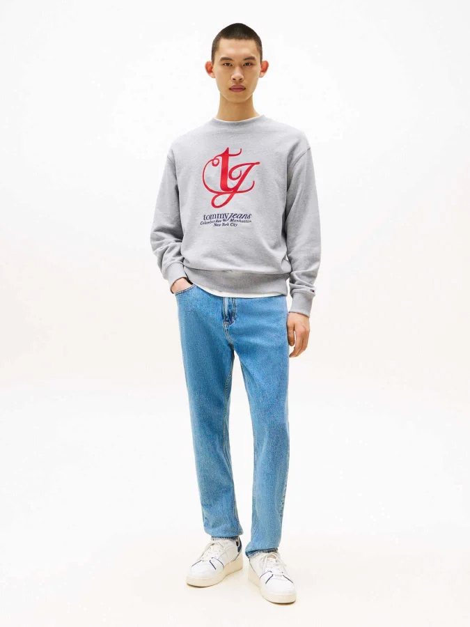 Tommy Jeans - ISAAC RLXD... 2