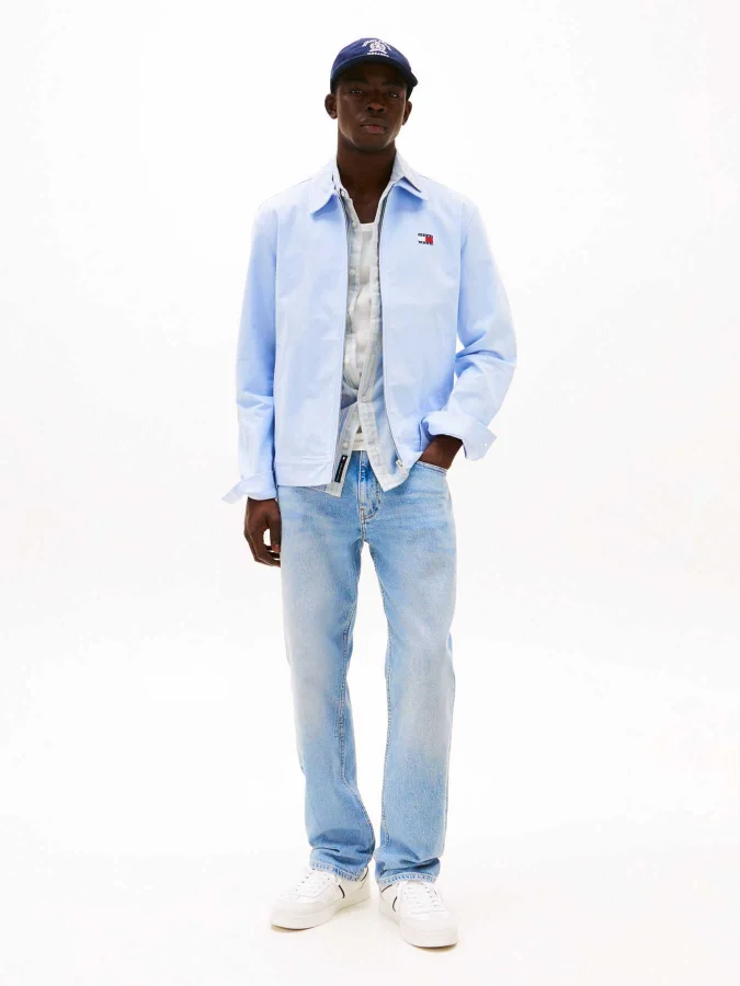 Tommy Jeans - RYAN SLIM STR... 2