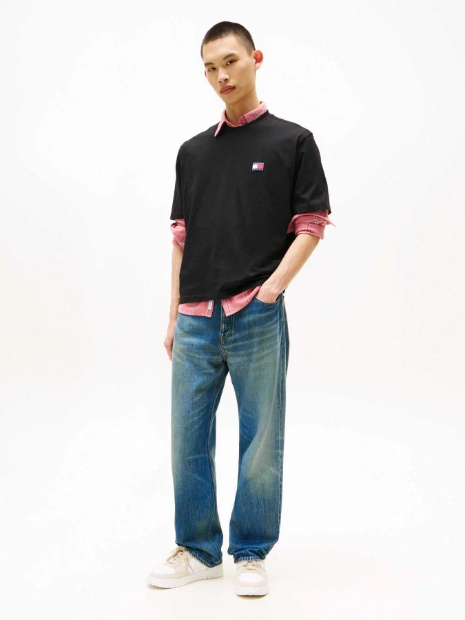 Tommy Jeans - TJM 90S POP... 2