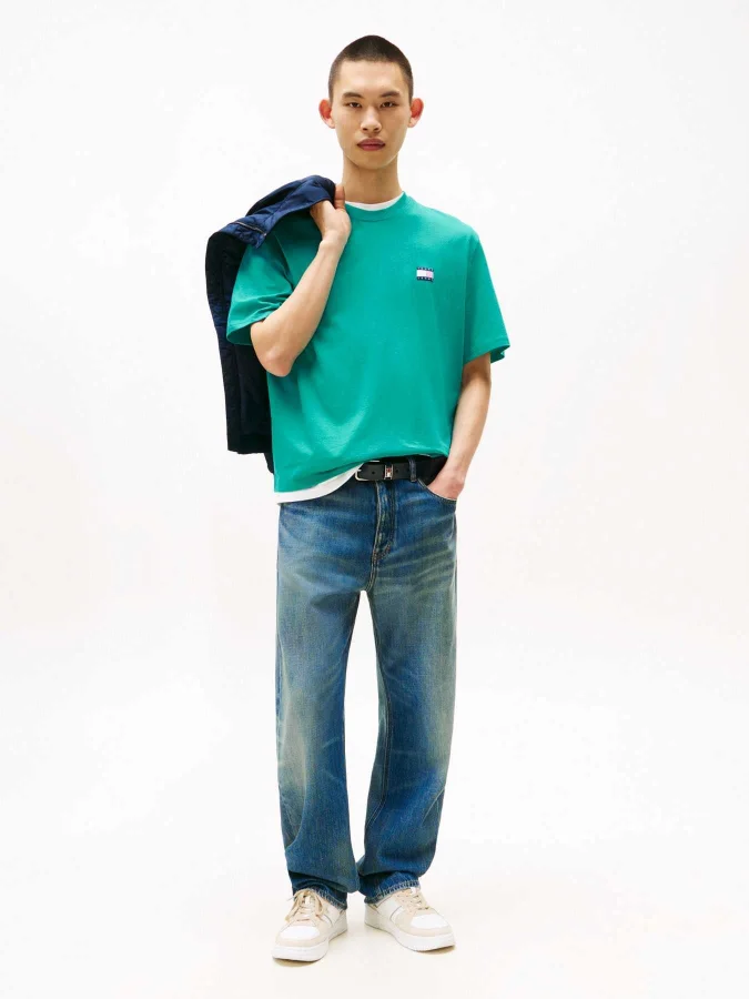 Tommy Jeans - TJM 90S POP... 2