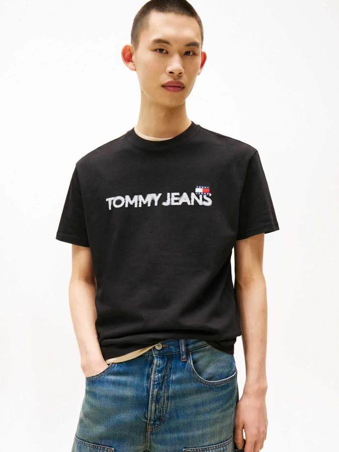Tommy Jeans - TJM REG BADGE...