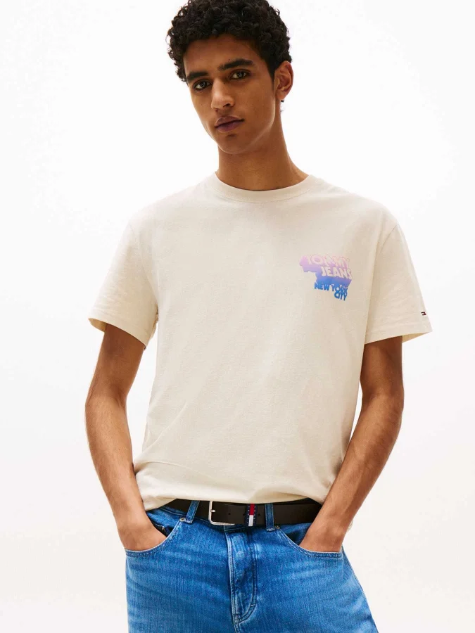 Tommy Jeans - TJM REG STACK...