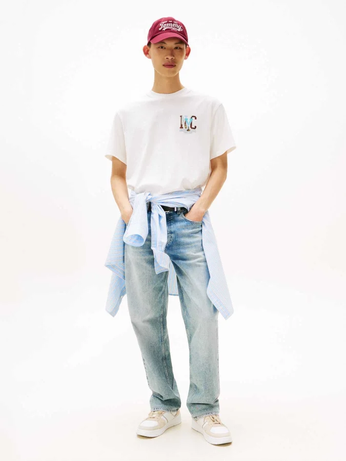 Tommy Jeans - TJM RLX... 2