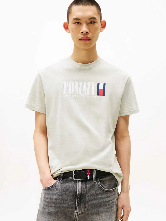 Tommy Jeans - TJM REG TOMMY...