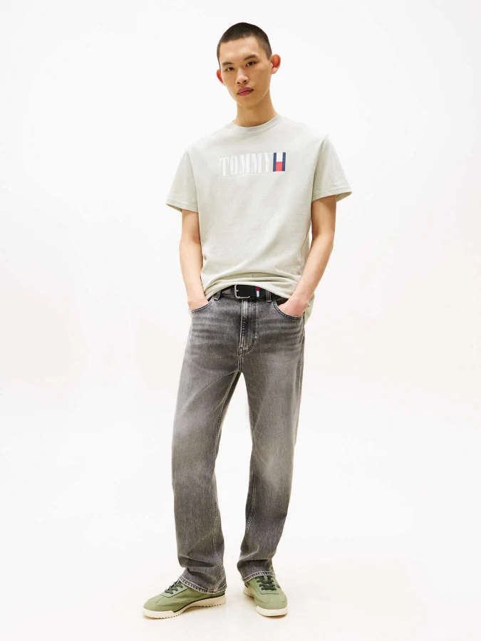 Tommy Jeans - TJM REG TOMMY... 2