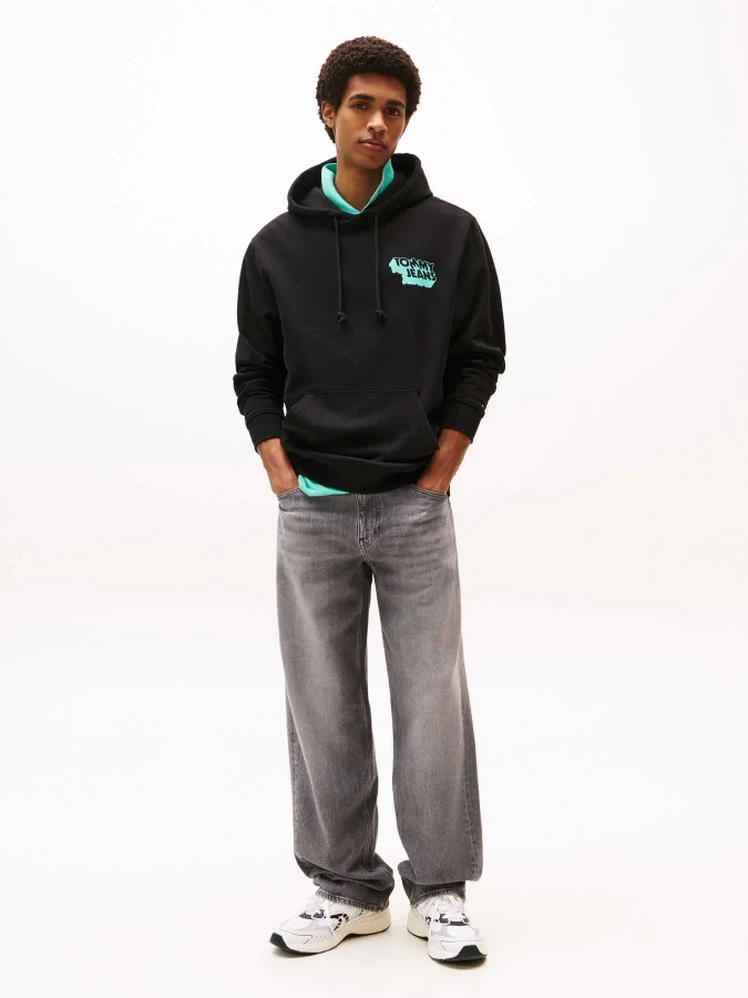 Tommy Jeans - TJM STACK... 2