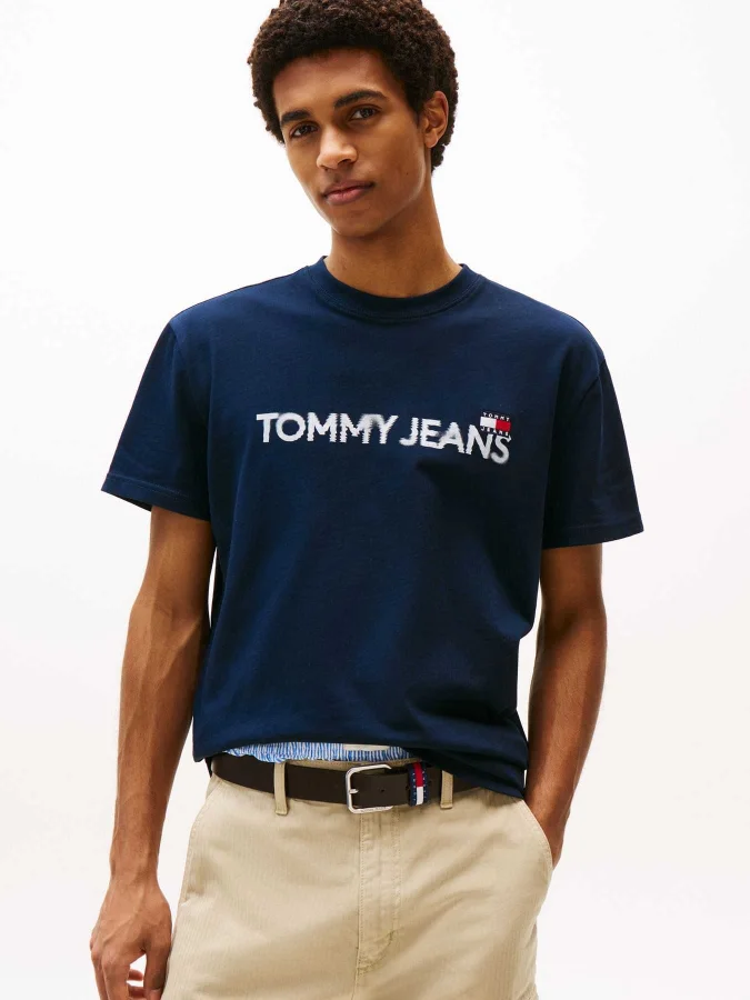 Tommy Jeans - TJM REG BADGE...