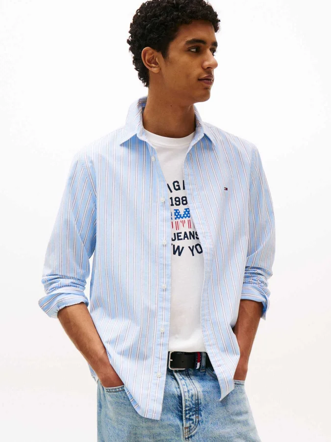 Tommy Jeans - TJM ESSNT...