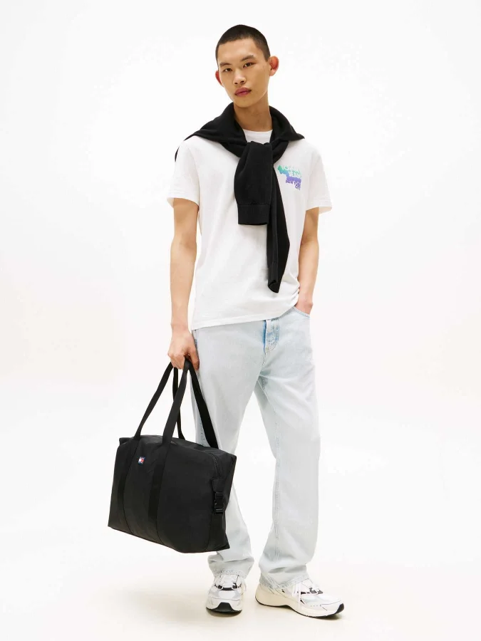 Tommy Jeans - TJM REG STACK... 2