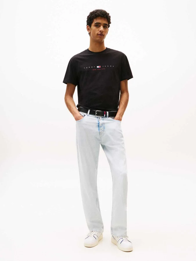 Tommy Jeans - TJM REG FLAG... 2