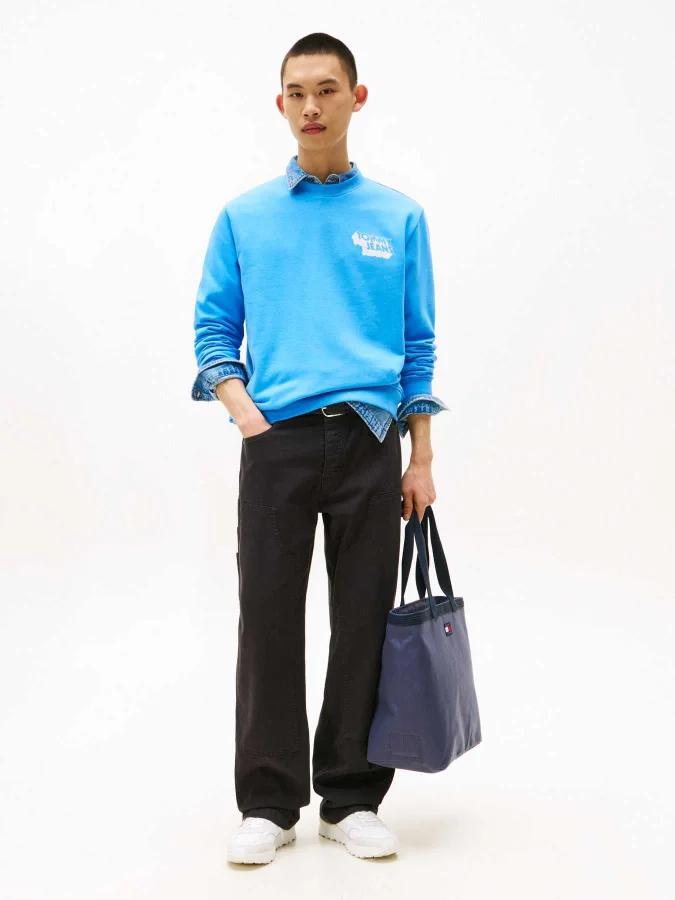 Tommy Jeans - TJM REG STACK... 2