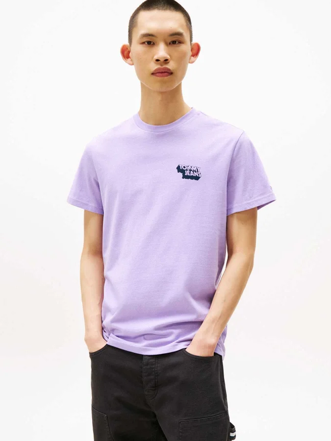 Tommy Jeans - TJM SLIM...