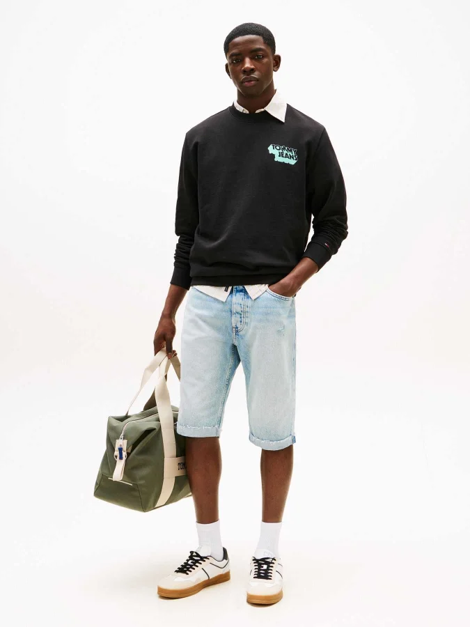 Tommy Jeans - TJM REG STACK... 2