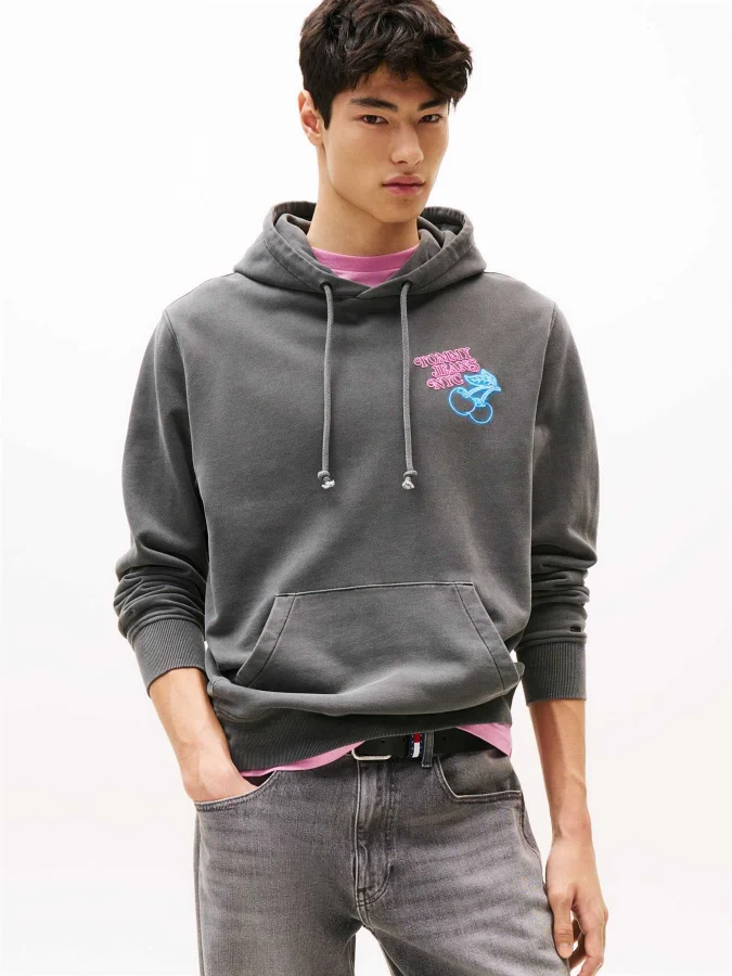 Tommy Jeans - TJM REG...