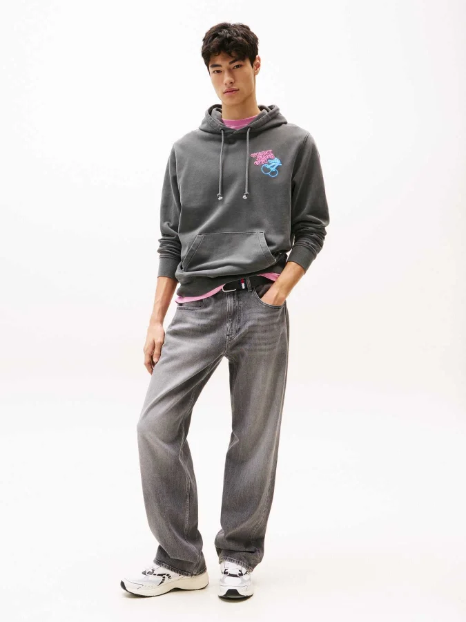 Tommy Jeans - TJM REG... 2