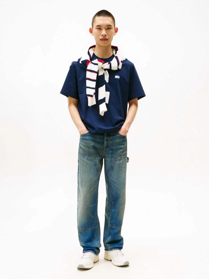 Tommy Jeans - TJM 90S POP... 2