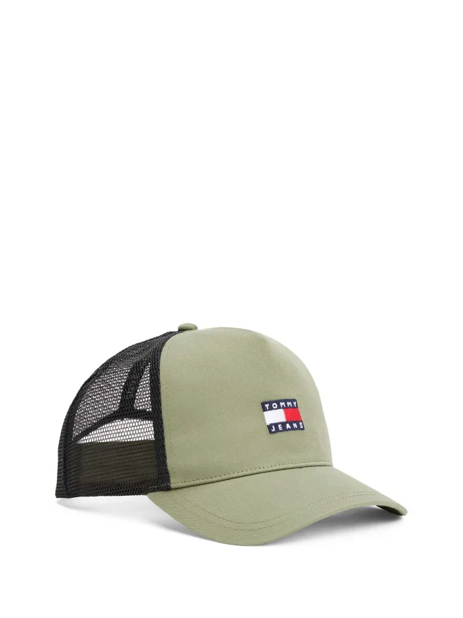 Tommy Jeans - TJM HERITAGE...