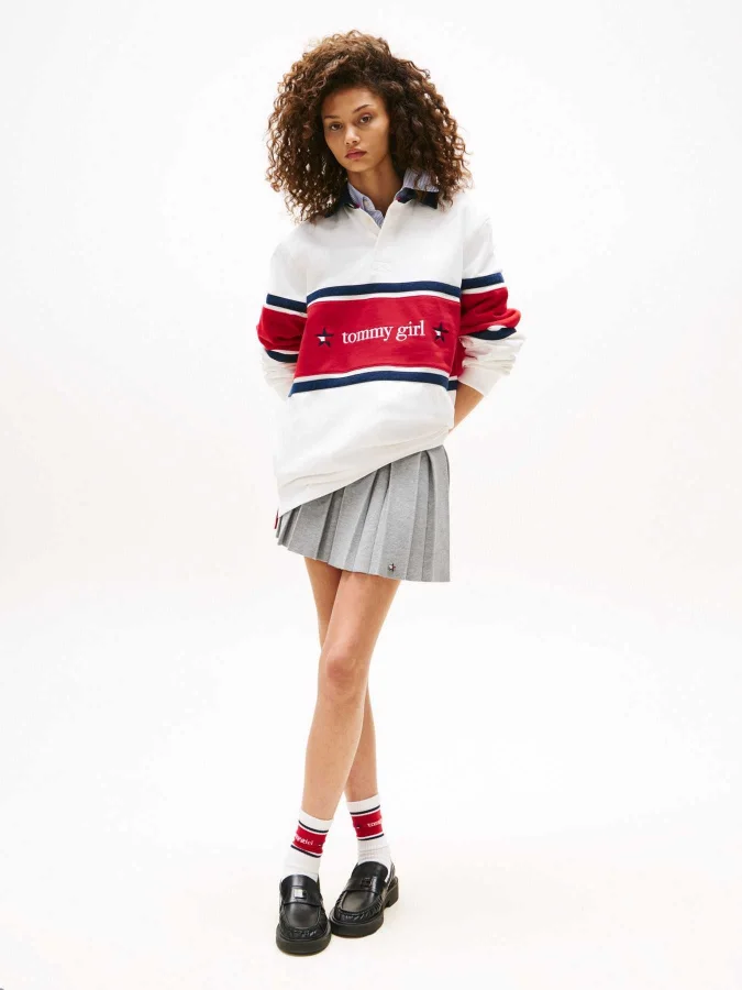 Tommy Jeans - TOMMY GIRL... 2