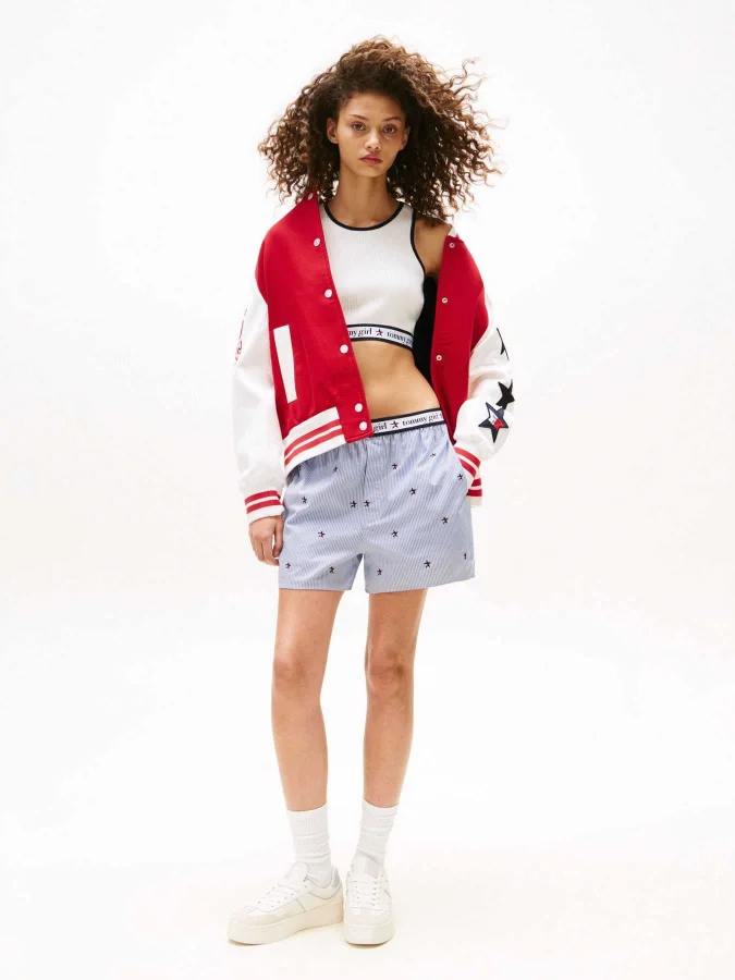 Tommy Jeans - TOMMY GIRL... 2