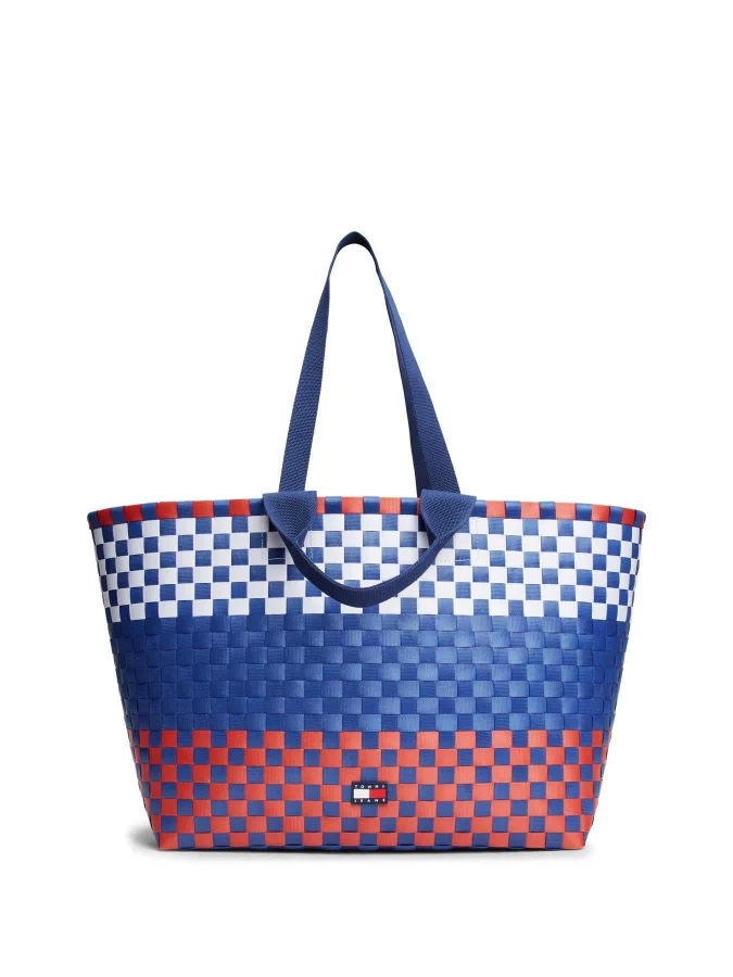 Tommy Jeans - TJW TOTE...