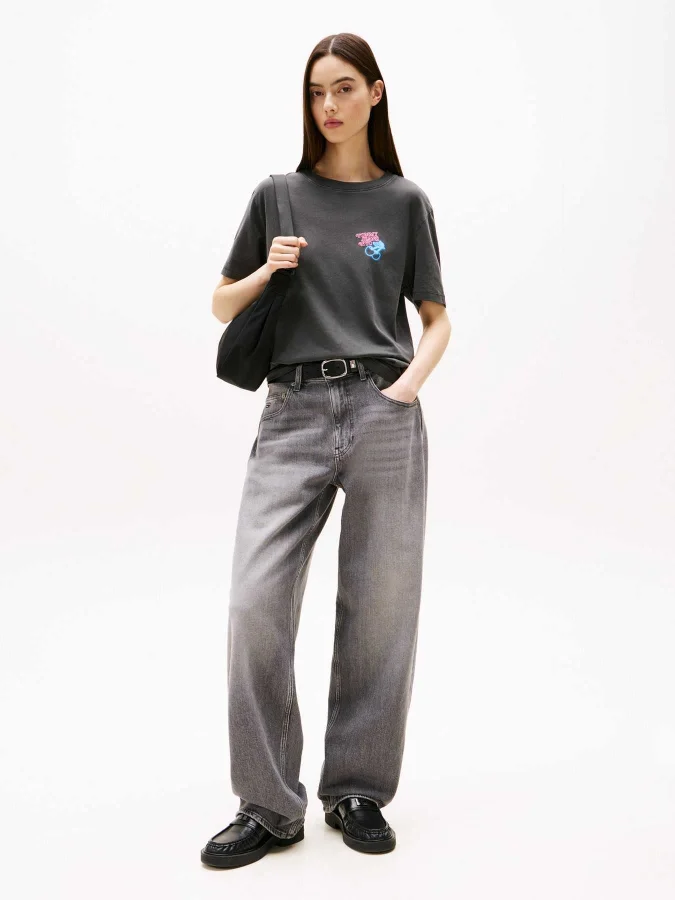 Tommy Jeans - TJW RLX NEON...