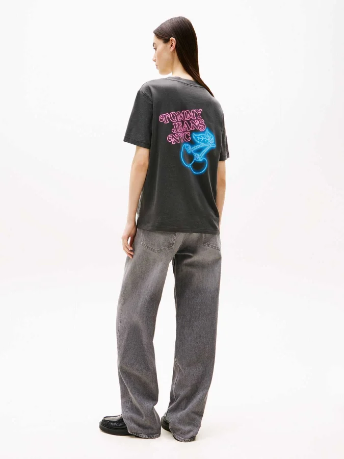 Tommy Jeans - TJW RLX NEON... 2