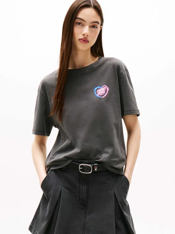 Tommy Jeans - TJW RLX NEON...