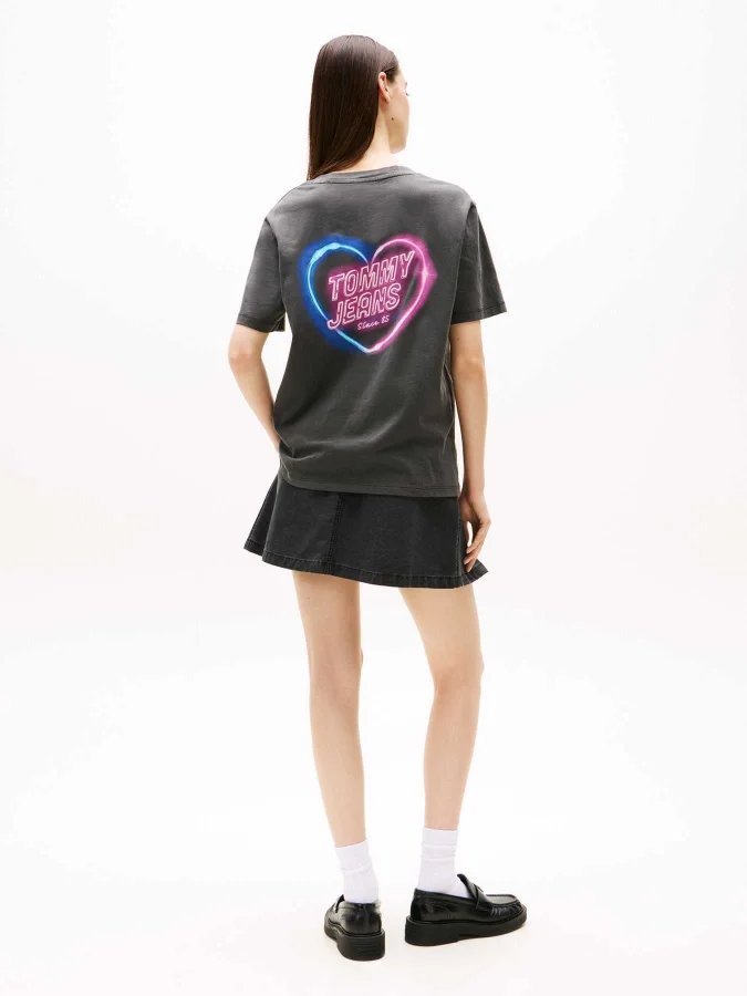 Tommy Jeans - TJW RLX NEON... 2