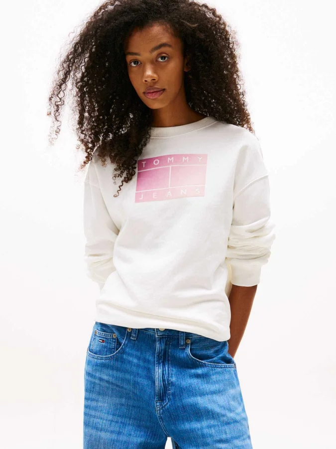 Tommy Jeans - TJW RLX...