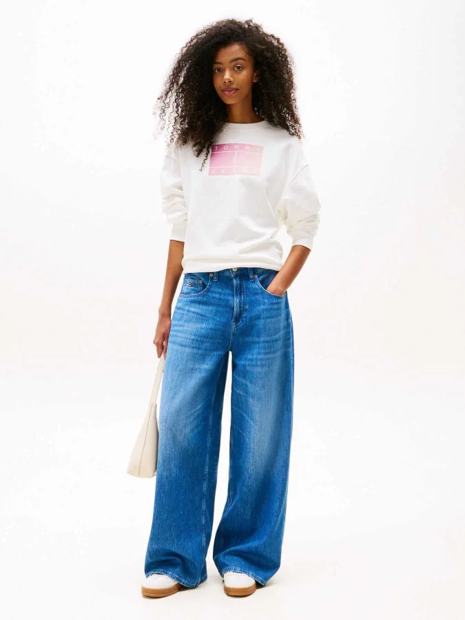 Tommy Jeans - TJW RLX... 2