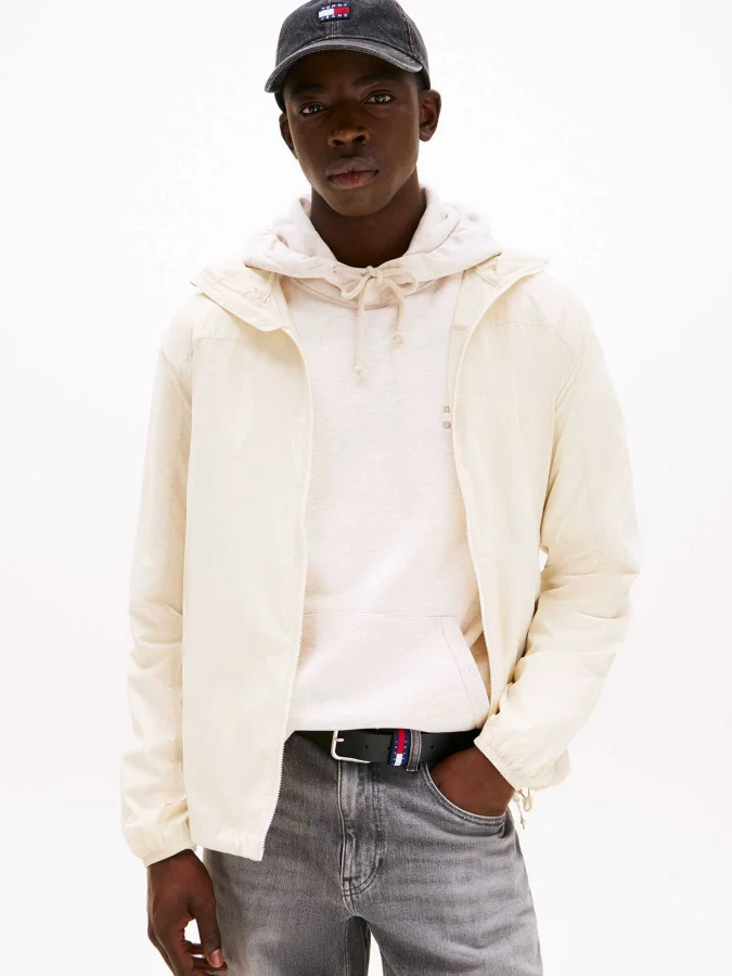 Tommy Jeans - TJM OUTDOOR...