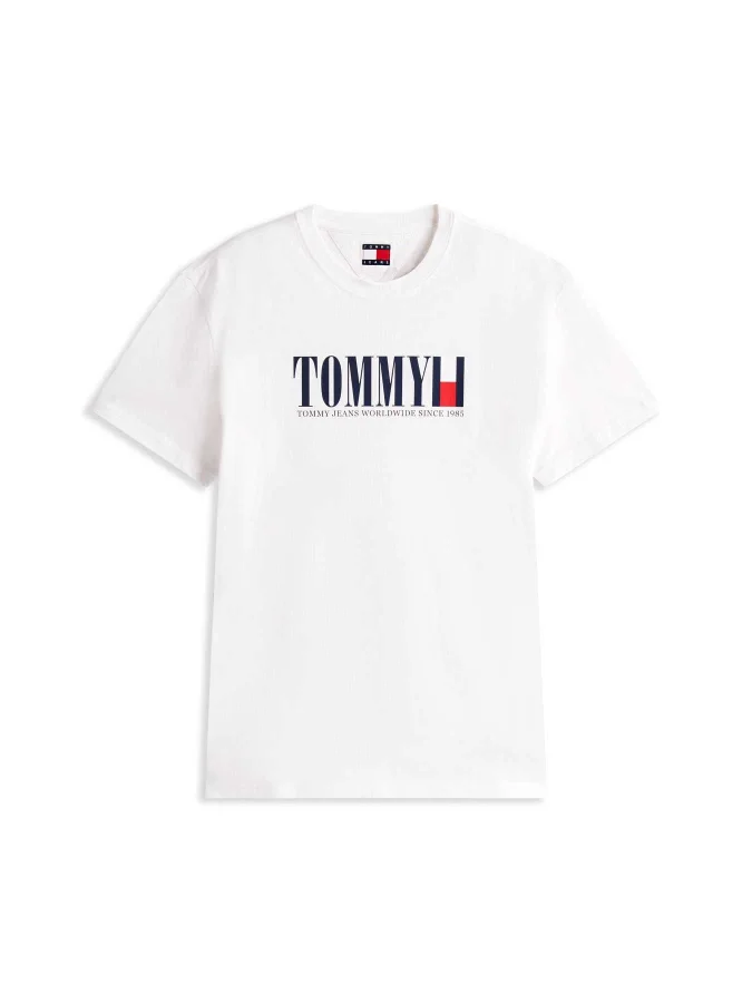 Tommy Jeans - TJM REG TOMMY...