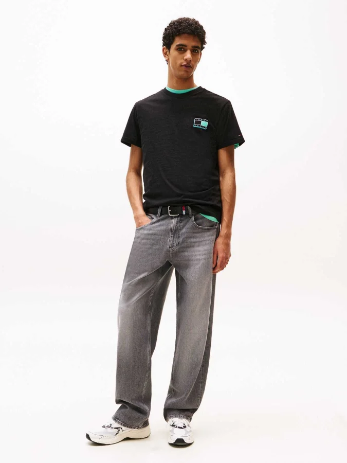 Tommy Jeans - TJM SLIM POP... 2