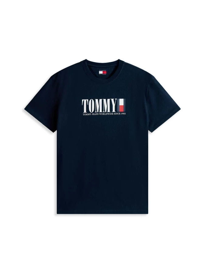 Tommy Jeans - TJM REG TOMMY...