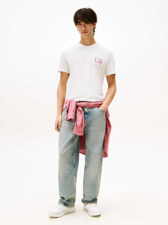 Tommy Jeans - TJM SLIM POP... 2