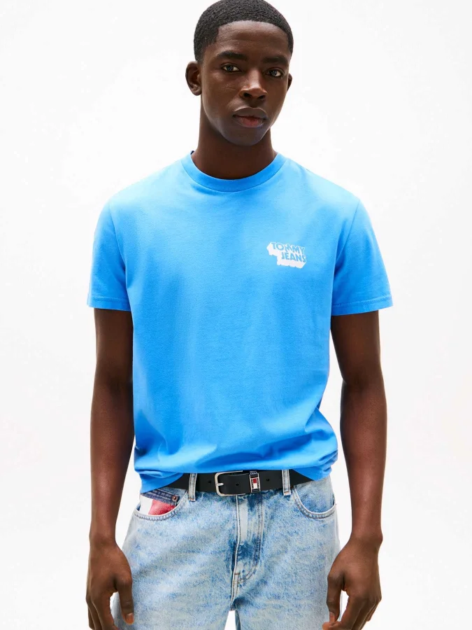 Tommy Jeans - TJM SLIM...