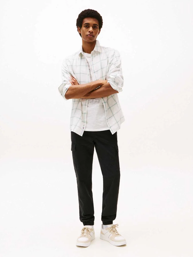 Tommy Jeans - TJM AUSTIN... 2