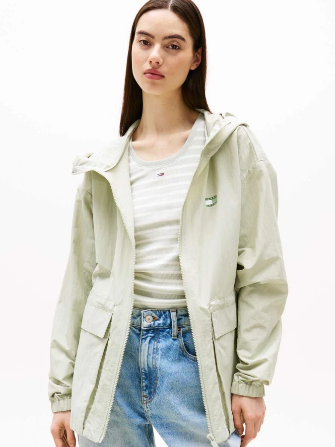 Tommy Jeans - TJW MIDI...